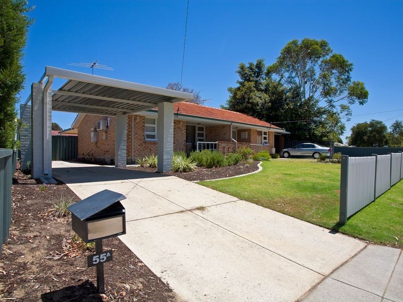 A/55 Walderton Avenue, Balga WA 6061