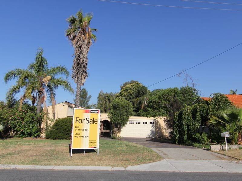 14 Siddeley Place, Dianella WA 6059