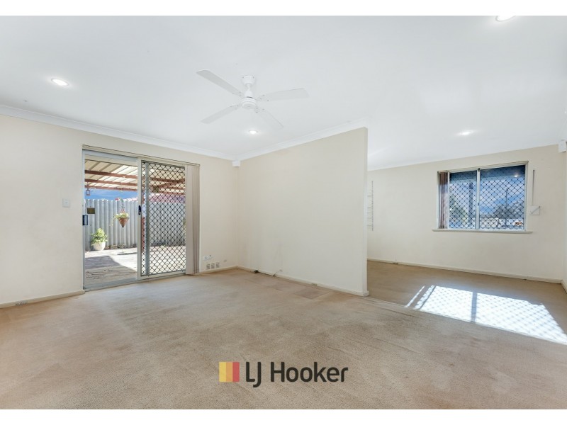 14 Girrawheen Ave, Girrawheen WA 6064
