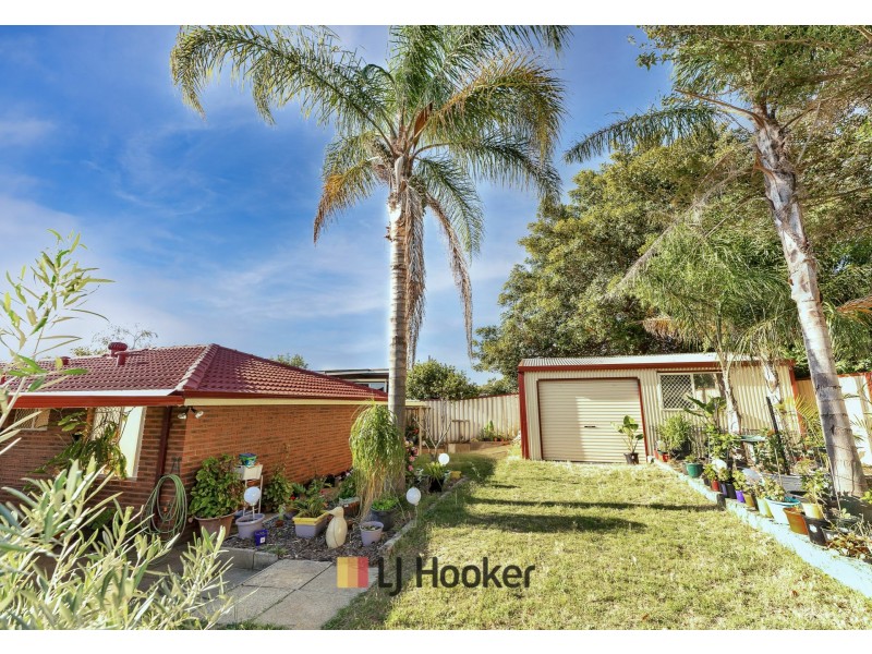14 Girrawheen Ave, Girrawheen WA 6064