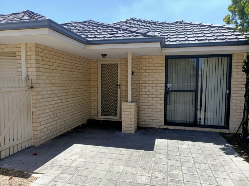 1/21 Chipala Road, Westminster WA 6061