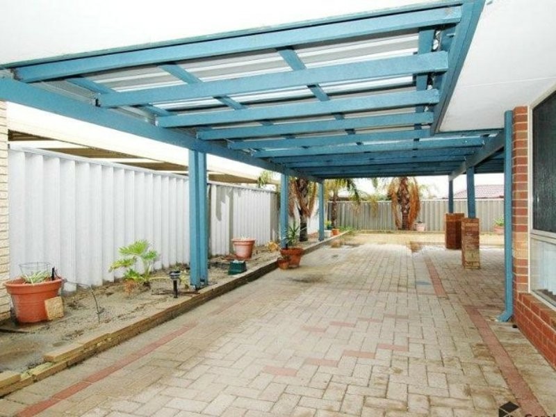 106 Guadalupe Drive, Ballajura WA 6066