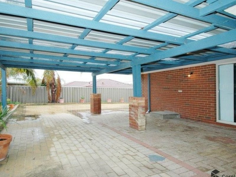 106 Guadalupe Drive, Ballajura WA 6066