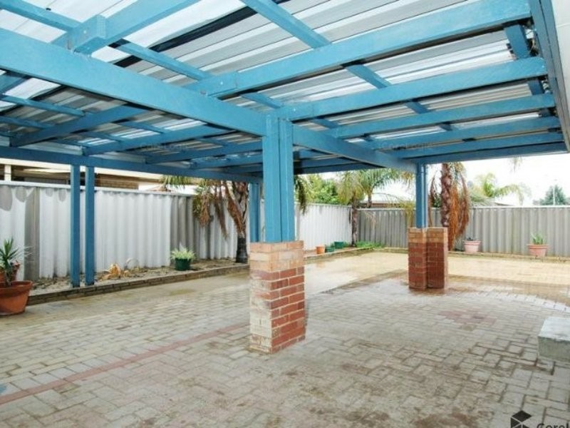 106 Guadalupe Drive, Ballajura WA 6066