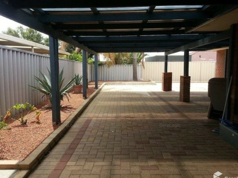 106 Guadalupe Drive, Ballajura WA 6066