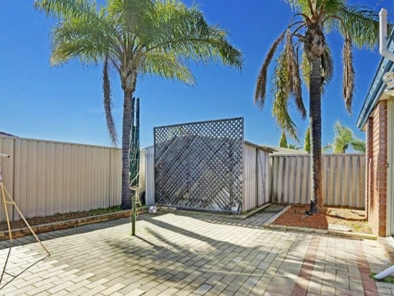 106 Guadalupe Drive, Ballajura WA 6066