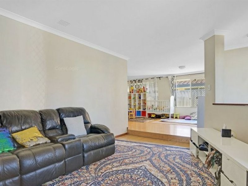 106 Guadalupe Drive, Ballajura WA 6066