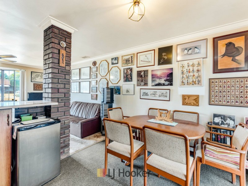 3 Pelham Way, Girrawheen WA 6064