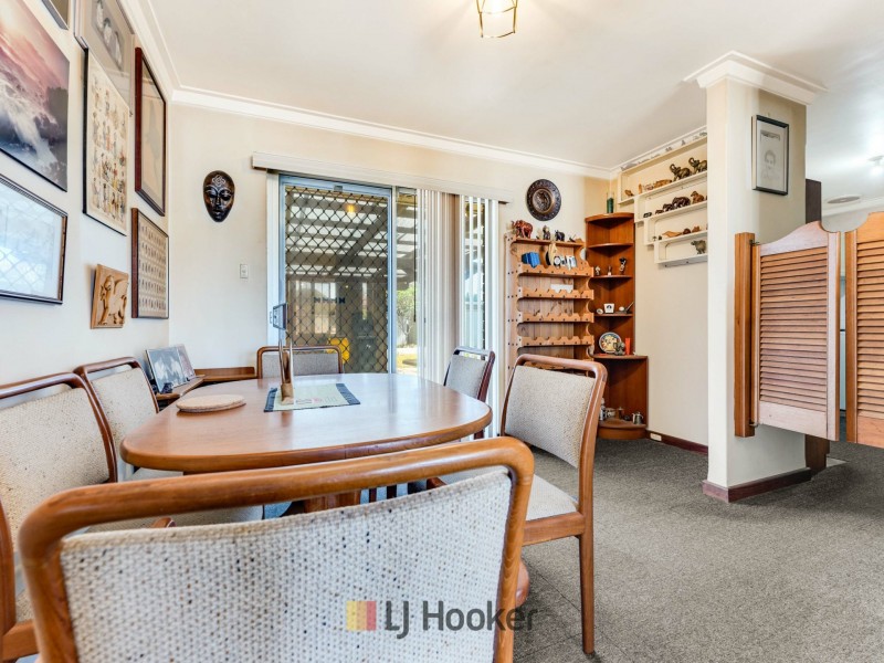 3 Pelham Way, Girrawheen WA 6064