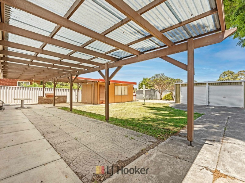 3 Pelham Way, Girrawheen WA 6064