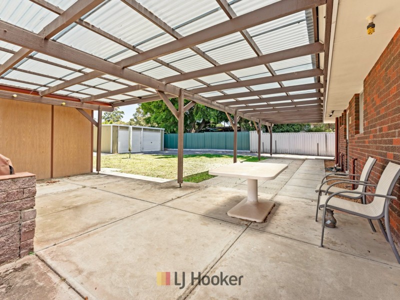 3 Pelham Way, Girrawheen WA 6064