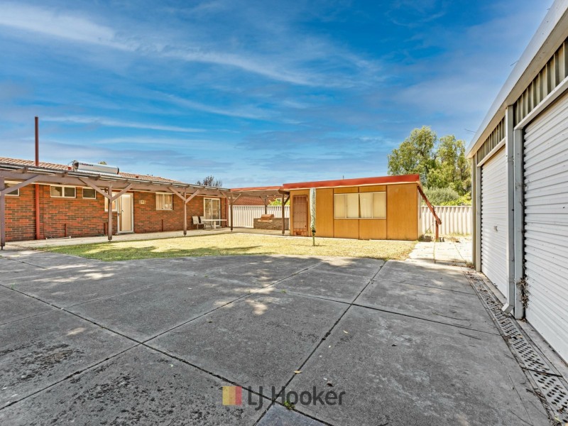 3 Pelham Way, Girrawheen WA 6064