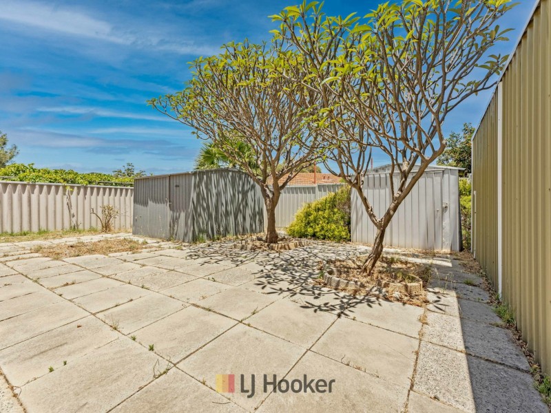 3 Pelham Way, Girrawheen WA 6064