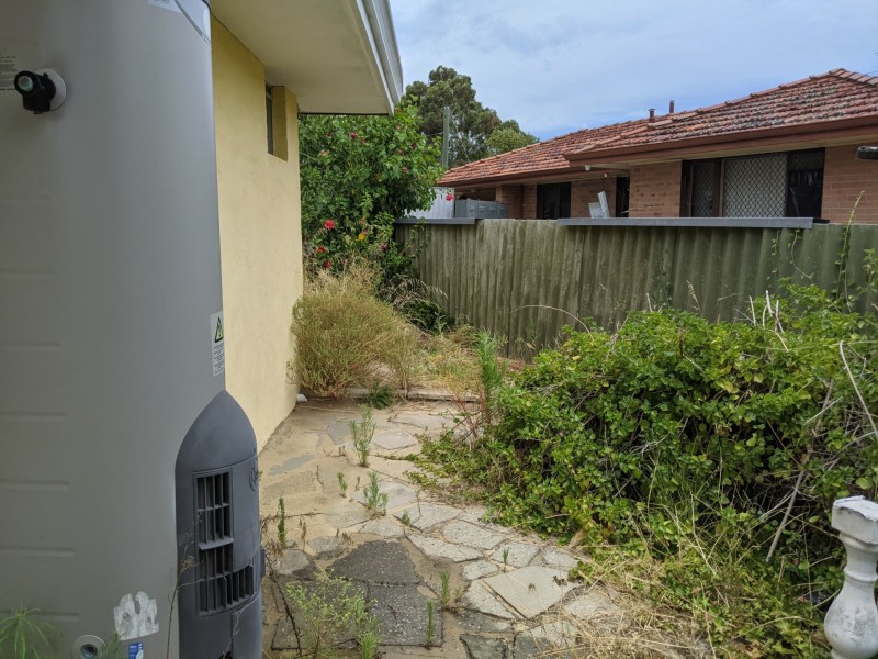 51 Curtis Way, Girrawheen WA 6064