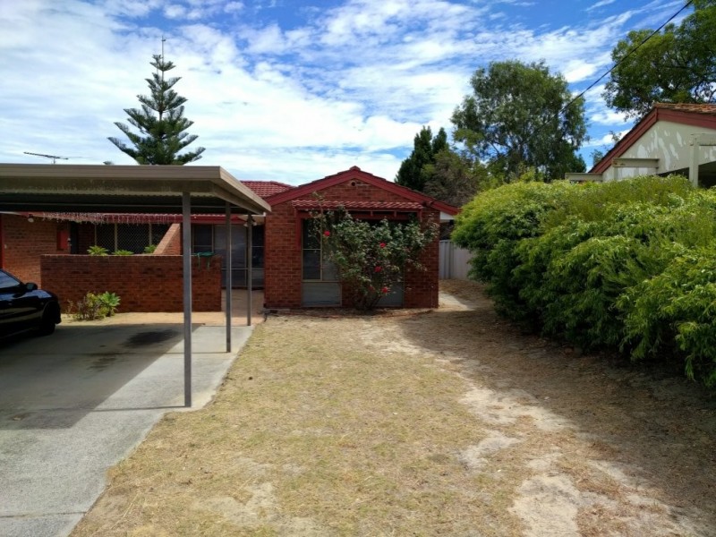 3B Wythburn Ave, Balga WA 6061