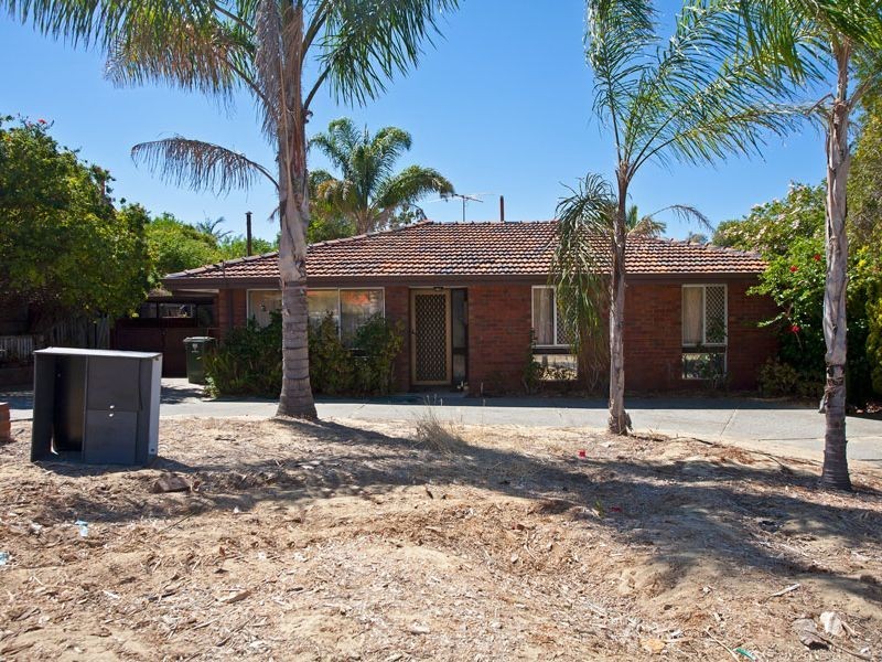 20 Denston Way, Girrawheen WA 6064