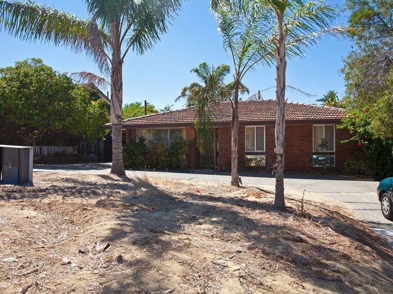 20 Denston Way, Girrawheen WA 6064