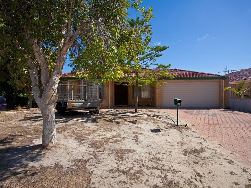 40 Nottingham Gardens, Ballajura WA 6066