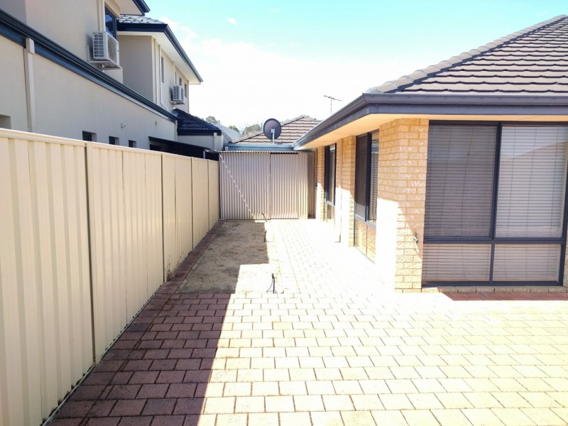 26 Trent Bridge Avenue, Madeley WA 6065