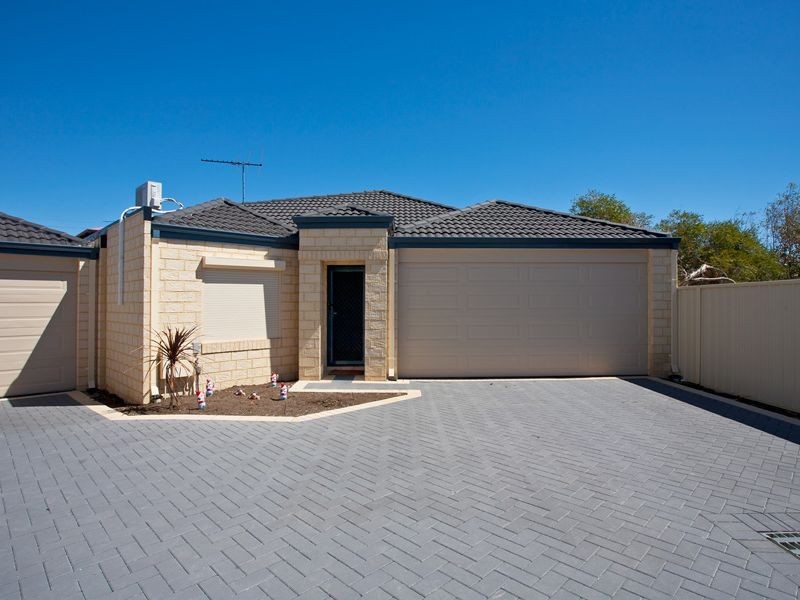 C/1 Archibald Road, Balcatta WA 6021
