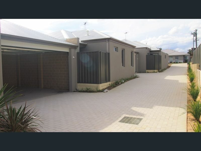 6C Chisholm Way, Balga WA 6061