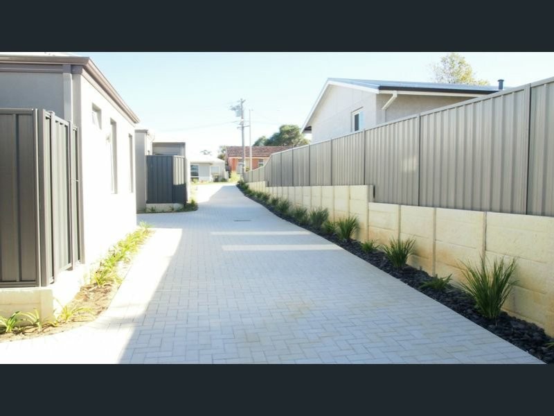 6C Chisholm Way, Balga WA 6061