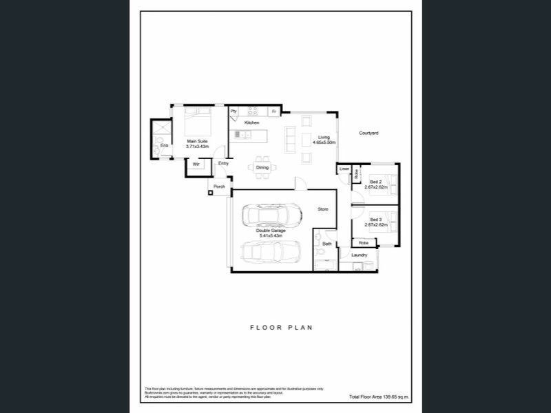 6C Chisholm Way, Balga WA 6061