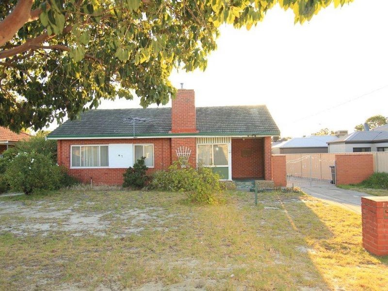 47 Winchlelsea Road, Nollamara WA 6061