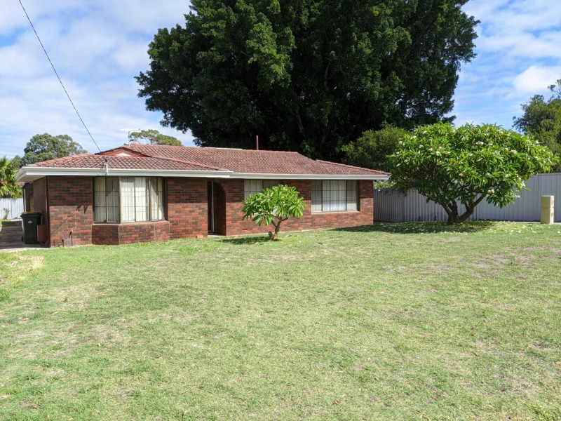 3 Pelham Way, Girrawheen WA 6064