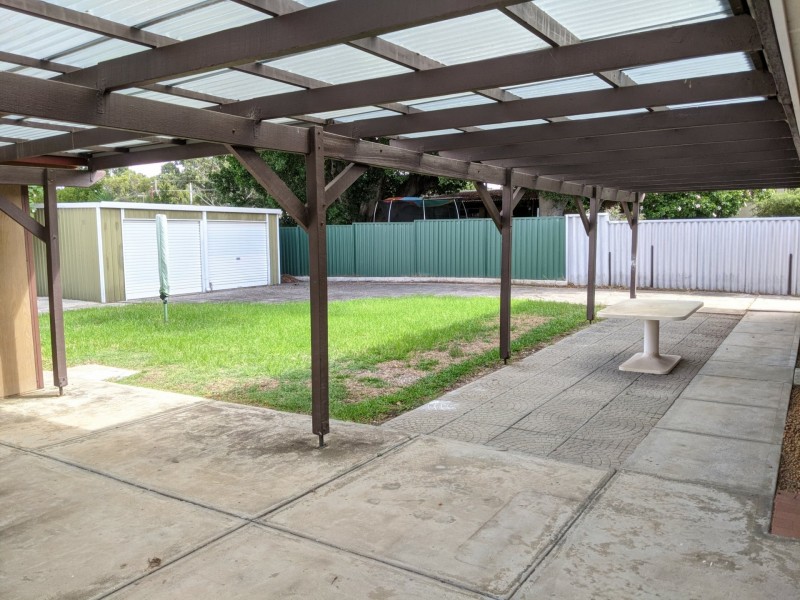 3 Pelham Way, Girrawheen WA 6064