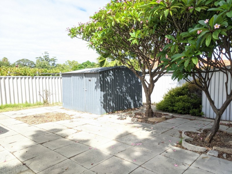 3 Pelham Way, Girrawheen WA 6064