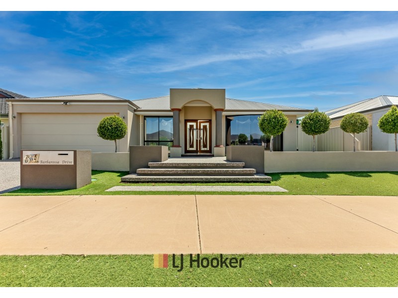 61 Barbarossa Drive, Caversham WA 6055