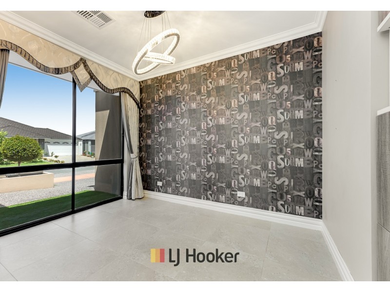 61 Barbarossa Drive, Caversham WA 6055