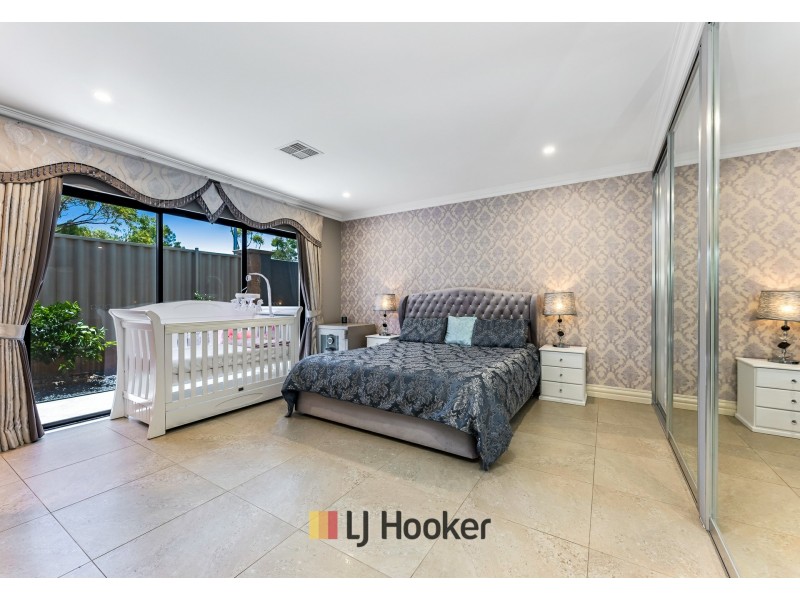 61 Barbarossa Drive, Caversham WA 6055