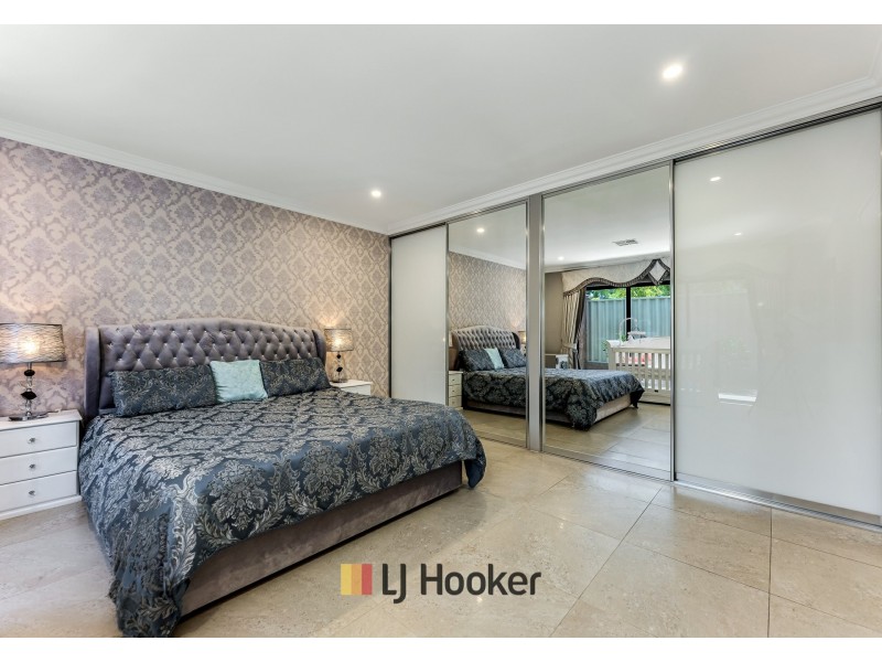 61 Barbarossa Drive, Caversham WA 6055