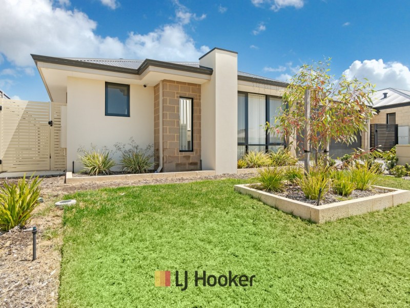 57 Pegasus Rd, Bennett Springs WA 6063