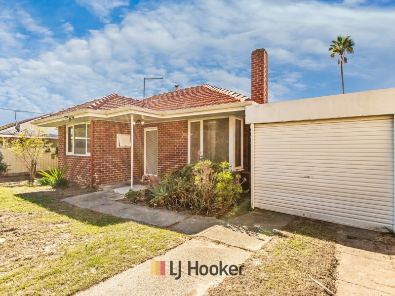 12 Newhaven Way, Nollamara WA 6061