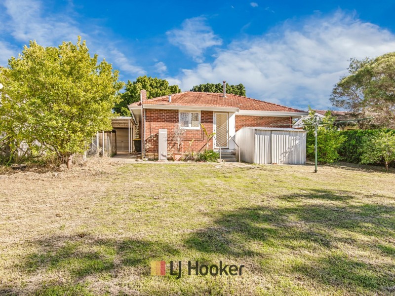 12 Newhaven Way, Nollamara WA 6061