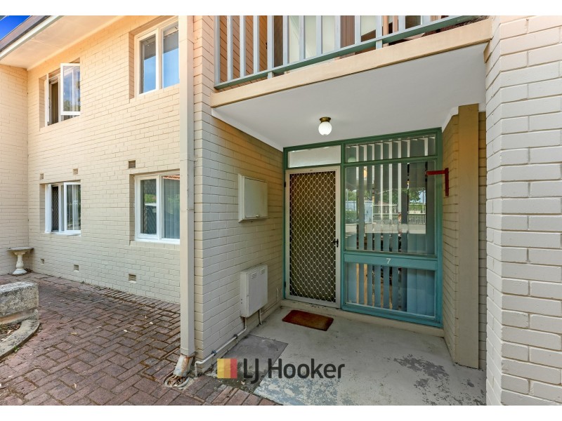 7/19 Rudkin Place, Koondoola WA 6064