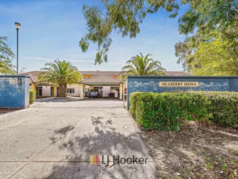 7/19 Rudkin Place, Koondoola WA 6064