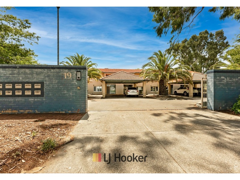 7/19 Rudkin Place, Koondoola WA 6064