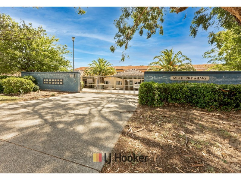 7/19 Rudkin Place, Koondoola WA 6064