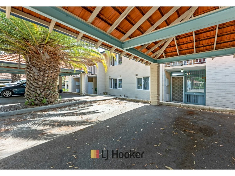 7/19 Rudkin Place, Koondoola WA 6064