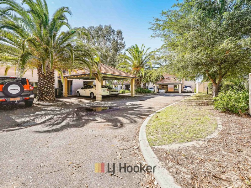 7/19 Rudkin Place, Koondoola WA 6064