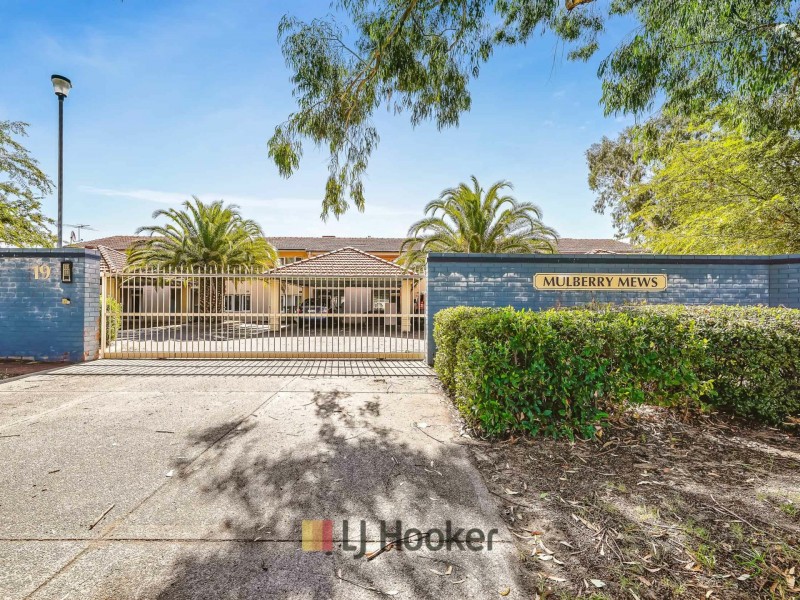 7/19 Rudkin Place, Koondoola WA 6064