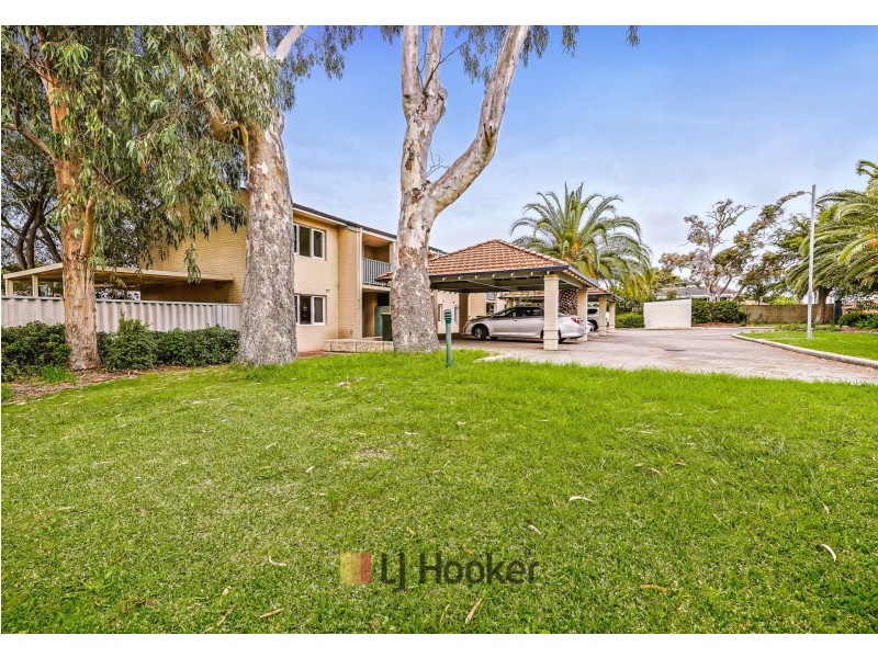 7/19 Rudkin Place, Koondoola WA 6064