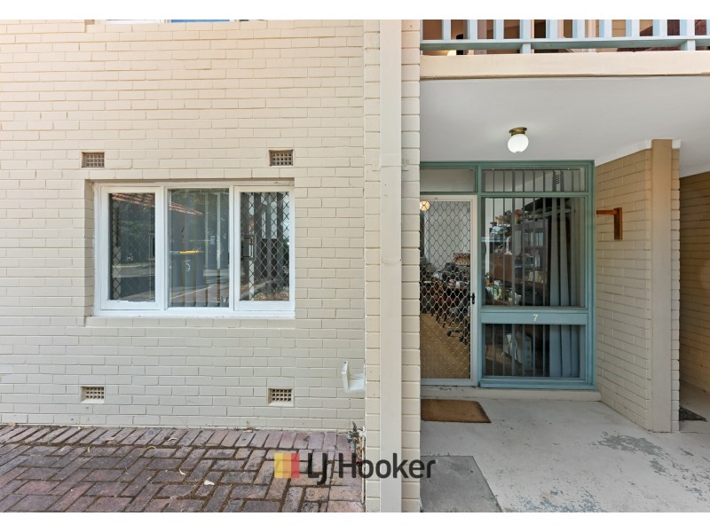 7/19 Rudkin Place, Koondoola WA 6064