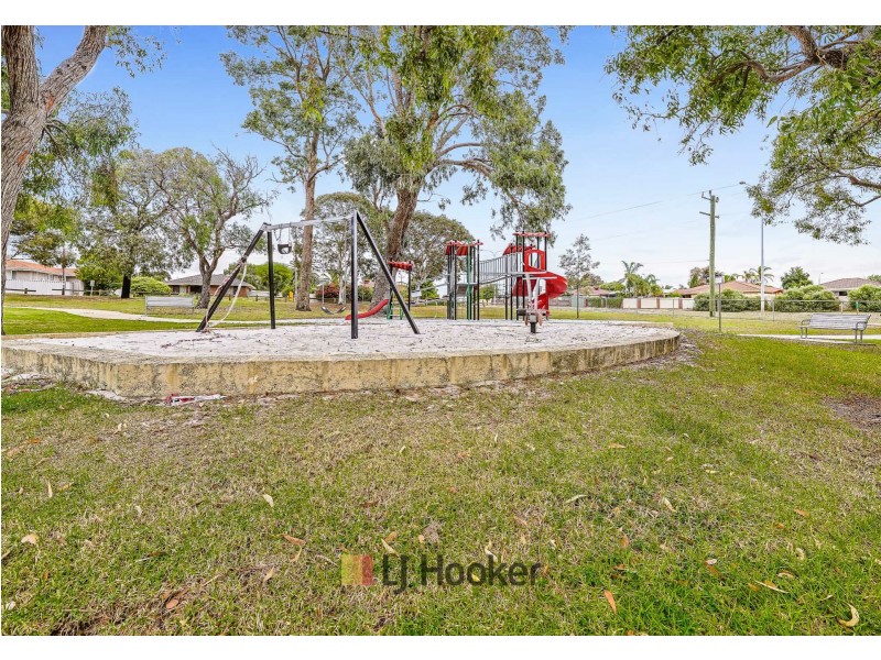 7/19 Rudkin Place, Koondoola WA 6064