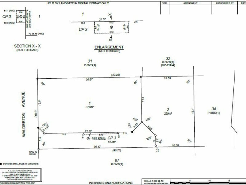 120 Walderton Avenue, Balga WA 6061