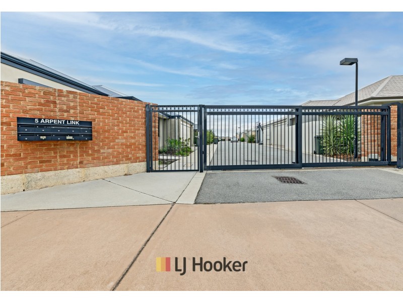 9/5 Arpent Link, Brabham WA 6055